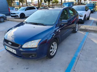Ford Focus 2005