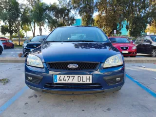 Ford Focus 2005