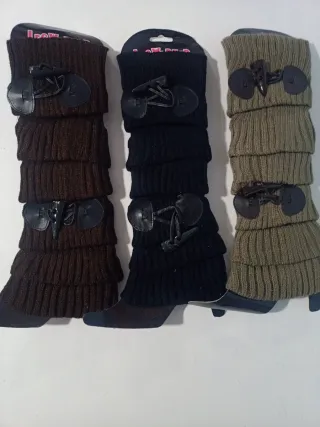 CALENTADORES  !!3x 5 euros!!