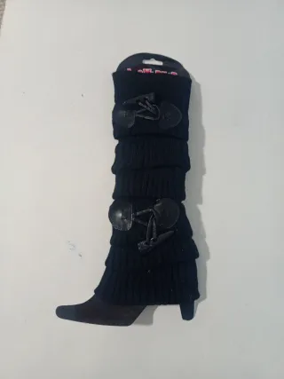 CALENTADORES  !!3x 5 euros!!