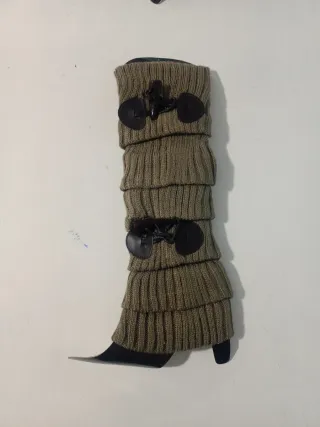 CALENTADORES  !!3x 5 euros!!