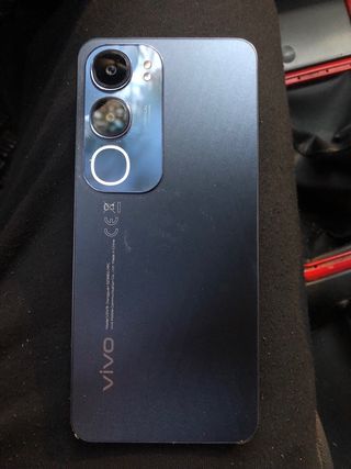 Vivo Y19s Azul Marino