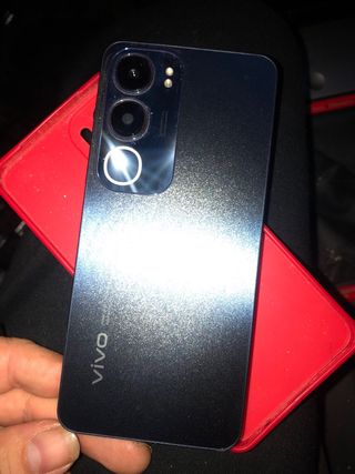 Vivo Y19s Azul Marino