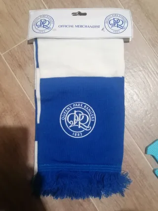 Sciarpa ufficiale Queens Park Rangers