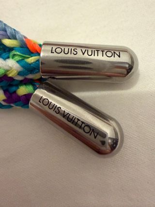 Colgante Louis Vuitton LOVE Multicolor