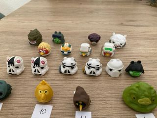 Angry Birds Star Wars Telepods