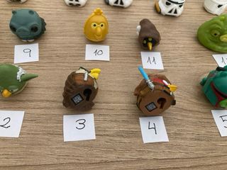 Angry Birds Star Wars Telepods