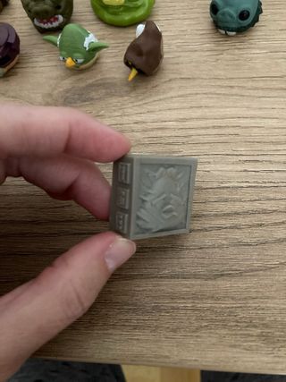 Angry Birds Star Wars Telepods