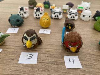 Angry Birds Star Wars Telepods