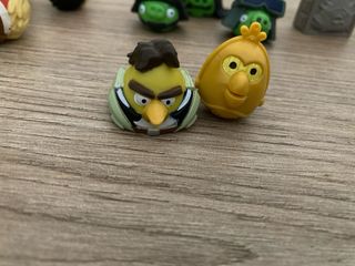 Angry Birds Star Wars Telepods