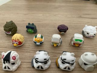 Angry Birds Star Wars Telepods