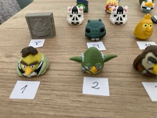 Angry Birds Star Wars Telepods