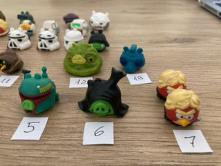 Angry Birds Star Wars Telepods