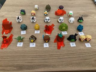 Angry Birds Star Wars Telepods