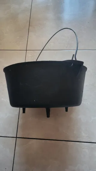 Olla de Hierro Fundido