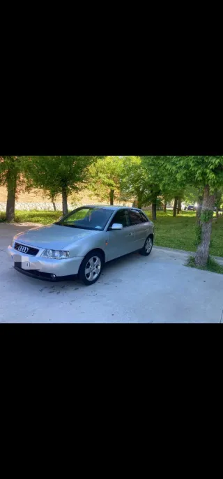 Audi A3 2001