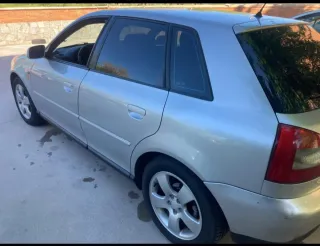 Audi A3 2001