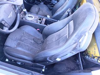 Bentley Continental GTC Descapotable