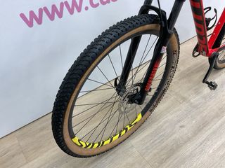 Bicicleta Montaña Scott scale 980 (2019)