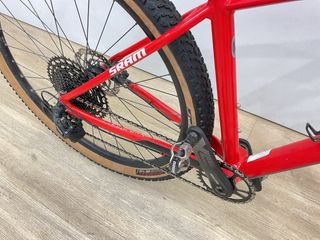 Bicicleta Montaña Scott scale 980 (2019)
