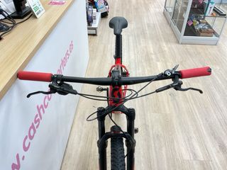 Bicicleta Montaña Scott scale 980 (2019)