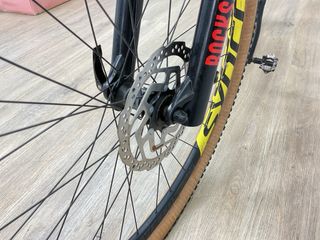 Bicicleta Montaña Scott scale 980 (2019)