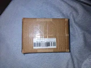 Suspensión patinete 125mm 750lb NUEVA