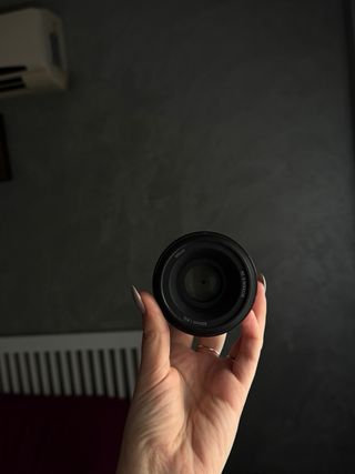 Cámara Nikon D7200 + 2 objetivos