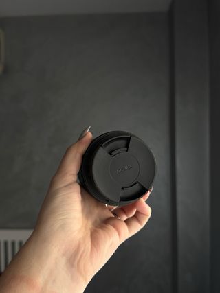 Cámara Nikon D7200 + 2 objetivos