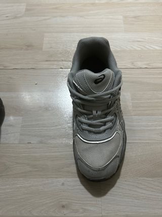 Asics Gel Zapatillas Deportivas Hombre