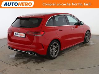 Mercedes Clase B B 200 AMG Line