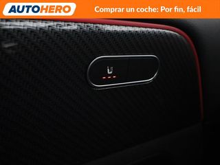 Mercedes Clase B B 200 AMG Line