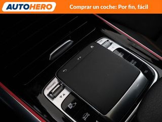 Mercedes Clase B B 200 AMG Line