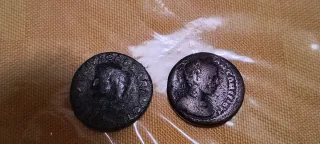 Monete Romane Antiche