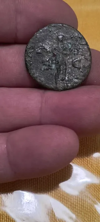 Monete Romane Antiche