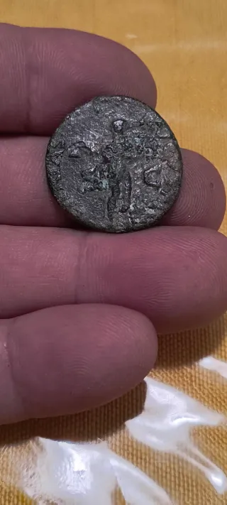 Monete Romane Antiche