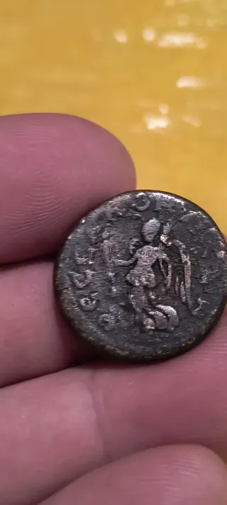 Monete Romane Antiche