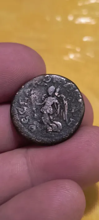 Monete Romane Antiche