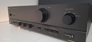 Technics SU-810 New CLASS A Amplificador HI-FI