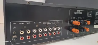 Technics SU-810 New CLASS A Amplificador HI-FI