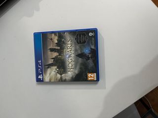 Hogwarts Legacy PS4
