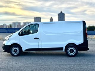 Renault Trafic 1.6DCI 95CV L1 H1 2018