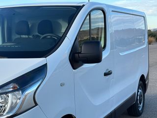 Renault Trafic 1.6DCI 95CV L1 H1 2018