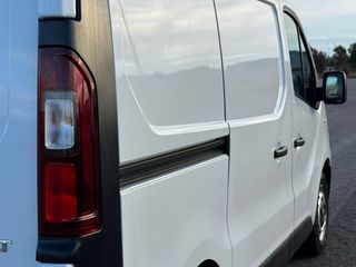 Renault Trafic 1.6DCI 95CV L1 H1 2018