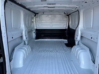 Renault Trafic 1.6DCI 95CV L1 H1 2018