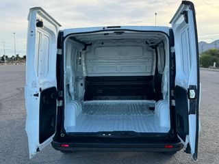 Renault Trafic 1.6DCI 95CV L1 H1 2018