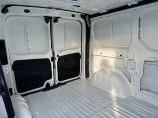 Renault Trafic 1.6DCI 95CV L1 H1 2018