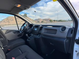 Renault Trafic 1.6DCI 95CV L1 H1 2018