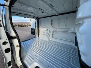 Renault Trafic 1.6DCI 95CV L1 H1 2018