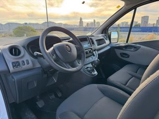 Renault Trafic 1.6DCI 95CV L1 H1 2018